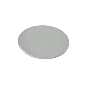 Dia76.2mm Ruthenium Sputtering Target, 99.95% Ru Target for Memory Sputtering Coating - Product Image 5