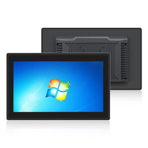 औद्योगिक मशीन 24 इंच की औद्योगिक टच स्क्रीन की निगरानी करता है, शून्य औद्योगिक टच स्क्रीन मॉनिटर 10 इंच - Product Image 4