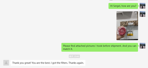 <strong>PSA</strong> <strong>Oxygen</strong> <strong>Generator</strong> 93%-99.5% High Purity for Aquaculture CE ISO Certified - Product Image 6