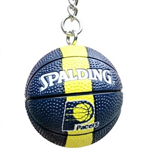 Porte-clés modèle fait main souvenir de basketball Kobe <span class=keywords><strong>James</strong></span> pour Letter Song Spurs Curry - Product Image 6