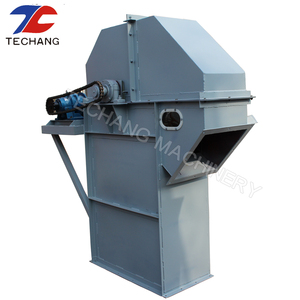 Lifter Bucket Conveyor Elevator High Capacity Bucket Lifter Conveyor/bucket Elevator