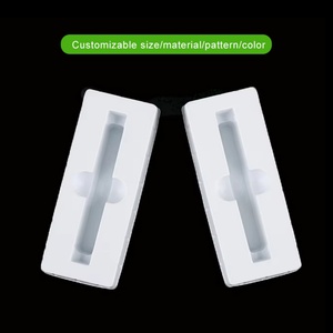 ถาดพลาสติกบรรจุภัณฑ์แบบใช้แล้วทิ้งรูปทรงตามสั่งขายส่ง OEM ตัวเลือกวัสดุหลากหลาย ตัวอย่าง CAD รวดเร็วสำหรับเครื่องสำอาง - Product Image 5