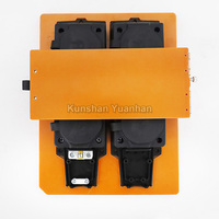 Machine de serrage automatique des vis YH-LSJ01