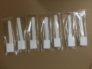 Kit Profesional de Limas de Uñas Desechables a Buen <span class=keywords><strong>Precio</strong></span>, Lima de Madera para <span class=keywords><strong>Manicura</strong></span> con Empujador y Cepillo - Product Image 3