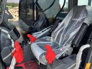 Excavadora Hyundai 305LC-9T Usada en Buen Estado, Pocas Horas de Uso, Lista para Trabajar, Envío Global Disponible - Product Image 5