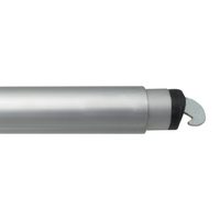 Topfinger vente en gros, cadre en aluminium personnalisé, fête d'anniversaire, support de toile de fond, tuyau et drapé à vendre
