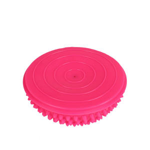 Estabilidad Alineación Funciones sensoriales Mejora el equilibrio Disco Pad Masajeador de pies - Product Image 2