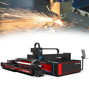 500w 1kw 2kw 1000w 2000w 3000w 3015 MAX Raycus CNC Metal Sheet Stainless Steel Plate Fiber Laser Cutters Cutting Machines Price