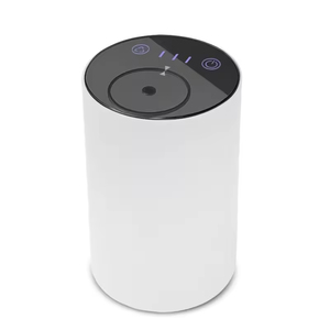 Arôme huiles essentielles pures nébuliseur batterie Rechargeable Usb sans eau aromathérapie voiture nébuliseur diffuseur - Product Image 1