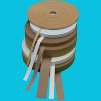 Papier isolant haute technologie Yu Xiang AHA pour applications de transformateurs et de moteurs haute tension, classé 6 kV