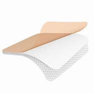 Medicazione in schiuma di Silicone OEM senza confine per la cura delle ferite per l'ulcera a pressione - Product Image 4