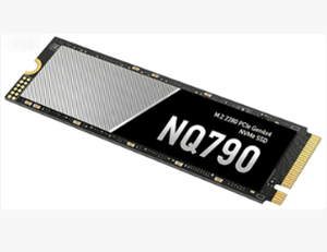 Новый брендовый SSD NQ790 512 ГБ 1 ТБ 2 ТБ 4 ТБ M.2 2280 NVMe PCIe 6 Гбит/с 7000 МБ/с чтение, 5 лет гарантии, для игровых ПК и ноутбуков - Product Image 1