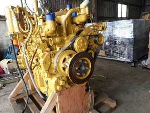 3066 Intercooling Retail Machinery Repair Shops Manufacturing Plant - Product Image 2