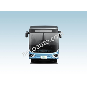 <span class=keywords><strong>Bus</strong></span> urbain électrique de luxe, prix, 9 m, entrée basse et deux marches, <span class=keywords><strong>bus</strong></span> urbain diesel - Product Image 3