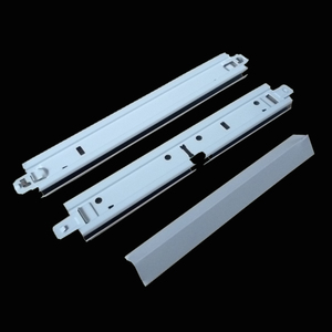 SILHOUETTE XL 9/16 "BOLT SLOT 1/4" Tiế<span class=keywords><strong>t</strong></span> Lộ Hệ Thống Lưới <span class=keywords><strong>T</strong></span> - Product Image 1