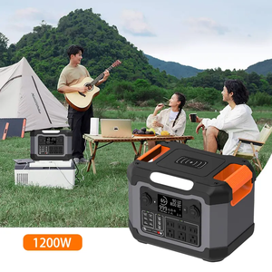 Заводское производство, разная автономная домашняя энергетическая система, портативный аккумулятор для хранения энергии - Product Image 6