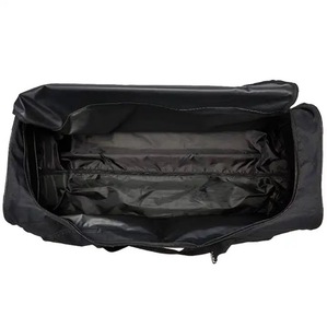 ローリングトラベルバッグメンズレディース軽量大容量ラゲッジバッグダッフルバッグ2輪付き - Product Image 3