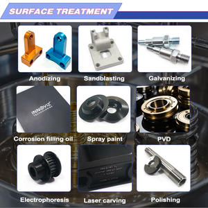 Adaptateur de purificateur d'eau de réfrigérateur à usinage CNC haute résistance, verrouillage sécurisé, compatible avec les lignes de filtre <span class=keywords><strong>RO</strong></span> de cuisine, pièce CNC - Product Image 3