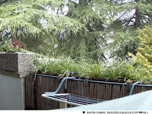 HC-950A מצלמה ציד עדשה כפולה חדשה עם 58pcs 940nm inתרז מצלמה שביל - Product Image 5