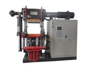 Machine de moulage par injection de caoutchouc LSR Offre Spéciale de <span class=keywords><strong>Momu</strong></span> Machine de fabrication de pantoufles en caoutchouc - Product Image 6