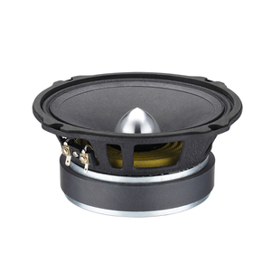 Venta de fábrica directamente al mejor <span class=keywords><strong>precio</strong></span> de alta <span class=keywords><strong>calidad</strong></span> 200 vatios Bullet Car Audio Pro Car Audio <span class=keywords><strong>Altavoces</strong></span> de rango medio - Product Image 1