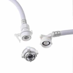 Huibang HB-5ใหม่ระบบการไหลพลาสติกสามวัตถุประสงค์อเนกประสงค์ที่มีประสิทธิภาพแบบเทอร์โมฟอร์มท่อทางเข้า - Product Image 4