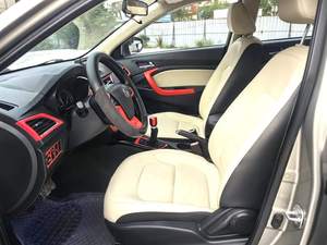 Auto Usado Barato Changan Yuexiang V7 1.6L Sedán Manual con Volante a la Izquierda, Cámara Trasera, Vehículo de <span class=keywords><strong>Segunda</strong></span> <span class=keywords><strong>Mano</strong></span> Confiable y Económico en Venta - Product Image 4
