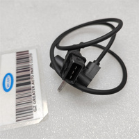 Sensor de Posición del Árbol de Levas WLBTR de Alta Calidad para Automóviles, 12141703277 para BMW E36 E39 E38