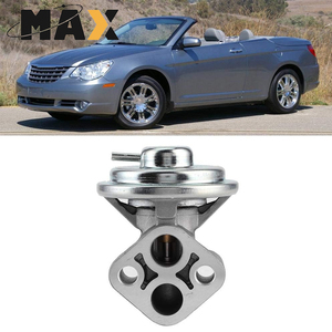 วาล์วหมุนเวียนก๊าซไอเสีย EGR สำหรับ Mercedes BMW Audi Toyota Honda VW Nissan Range Rover Ford Chevrolet Hyundai Kia Renault - Product Image 6