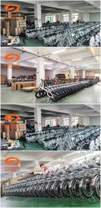 Barato superventas nuevos modelos de scooters eléctricos E <span class=keywords><strong>ciclomotor</strong></span> <span class=keywords><strong>Niu</strong></span> U2 Plus 1500W 60V Motor con caja de almacenamiento central Scooter eléctrico - Product Image 5