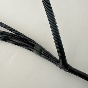 Anpassbarer Kabelbaum für verschiedene elektrische Dreirads teuerung systeme - Product Image 5