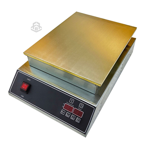 2025 New Design Commercial Electric Snack Machine with Motor for Bakery Use Crepe <strong>Maker</strong> &amp; Souffle <strong>Cake</strong> <strong>Maker</strong> - Product Image 4