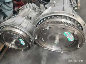 5865 5940 5960 5961กระปุกเกียร์5965 5963 - Product Image 4