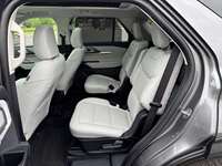 AUTO USADO Ford Explorer PLATINUM SUV