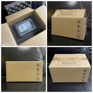 ฮาร์ดดิสก์ 12000NM0158 X14 12TB 7.2K SATA-6Gbps 256MB 3.5 นิ้ว สำหรับเซิร์ฟเวอร์ - Product Image 5