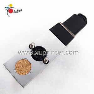 WD High Quality 61.184.1311 Heidelberg Solenoid Valve for SM02 CD102 <b>Printing</b> <b>Machine</b> Compatible New Offset <b>Printing</b> Parts - Product Image 3