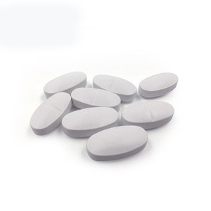 BCAA-Placa de culturismo de alta calidad y recuperación, suplemento de amino BCAA 2:<span class=keywords><strong>1</strong></span>:<span class=keywords><strong>1</strong></span>, Etiqueta Privada - Product Image 3