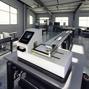 圧着されたターミナル引き力テスター自動ワイヤーターミナル引きテスター - Product Image 6