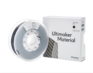 Filament d'imprimante 3D UltiMaker CPE+ 750g, résistant aux produits chimiques, haute résistance, stabilité dimensionnelle, résistance à la température - Product Image 1