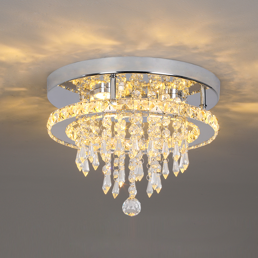Lumière chaude (PAS de télécommande)