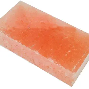 Salle de sel Grotte de sel SPA Rose Cristal Roche Himalaya Tuiles de sel pour mur 20*10*5 cm