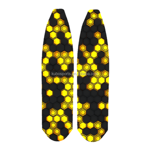 <span class=keywords><strong>Aletas</strong></span> de Buceo de Fibra de Carbono KUBO, las Más Vendidas, para Buceo Libre y Natación - Product Image 2