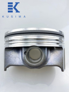<span class=keywords><strong>Prix</strong></span> d'usine KUSIMA A2720300618 Piston Piston Ring Assy pour Benz M272 Hybride essence-électrique S 400L HYBRID 272 974 - Product Image 6