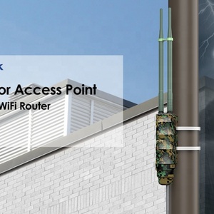 Wavlink IP67เราเตอร์ไร้สาย AC1200 WL-WN570HA2-GW WN570HA2กันน้ำกลางแจ้งไวไฟพร้อม POE - Product Image 4