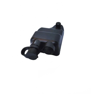 อะแดปเตอร์เสียง2ทางอุปกรณ์แปลงสัญญาณเสียงสำหรับ Harris P5400 P7300 XG75 P5300 XG25เพื่อ6Pin วิทยุกับพีทีทีแบบแบน - Product Image 3