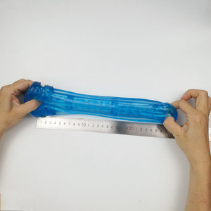 Juguete Sexual Masculino Realista de Alta Calidad para Masaje de Pene y Vagina, Masturbador Manual para Hombres <span class=keywords><strong>Gay</strong></span> - Product Image 6