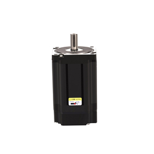 Nema34 4.5Nm 86HB250-80B Closed <strong>Loop</strong> Motor with HB860H Driver Kits for CNC Mill Lathe Router - Product Image 4