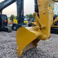 Vente flash : Excavatrice sur chenilles Caterpillar 320gc en bon état, bon prix, excavatrice cat 320gc en vente