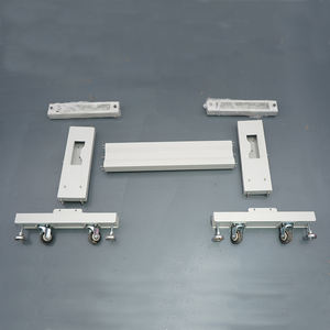 11.8 英寸 A3 33 厘米双打印头 DTF 喷墨打印机卷膜粉末转印打印机 T 恤 DTF 打印机 - Product Image 4