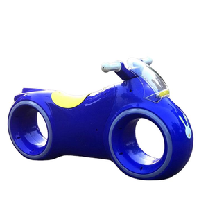 Nouveau style de <span class=keywords><strong>tricycle</strong></span> électrique <span class=keywords><strong>pour</strong></span> bébé, voiture à bascule <span class=keywords><strong>pour</strong></span> bébé à vendre - Product Image 4